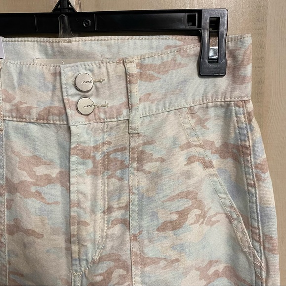 Joe’s Jeans The Blake High Rise Wide Leg Jeans Size 27 - Picture 2 of 9